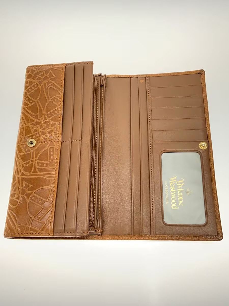 Vivienne Westwood Multi Orb Leather Wallet Size ONE SIZE - 3 Thumbnail