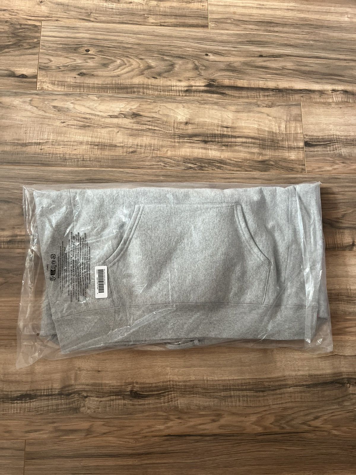 Supreme Supreme Box Logo Hooded Sweatshirt Size US XL / EU 56 / 4 - 4 Thumbnail