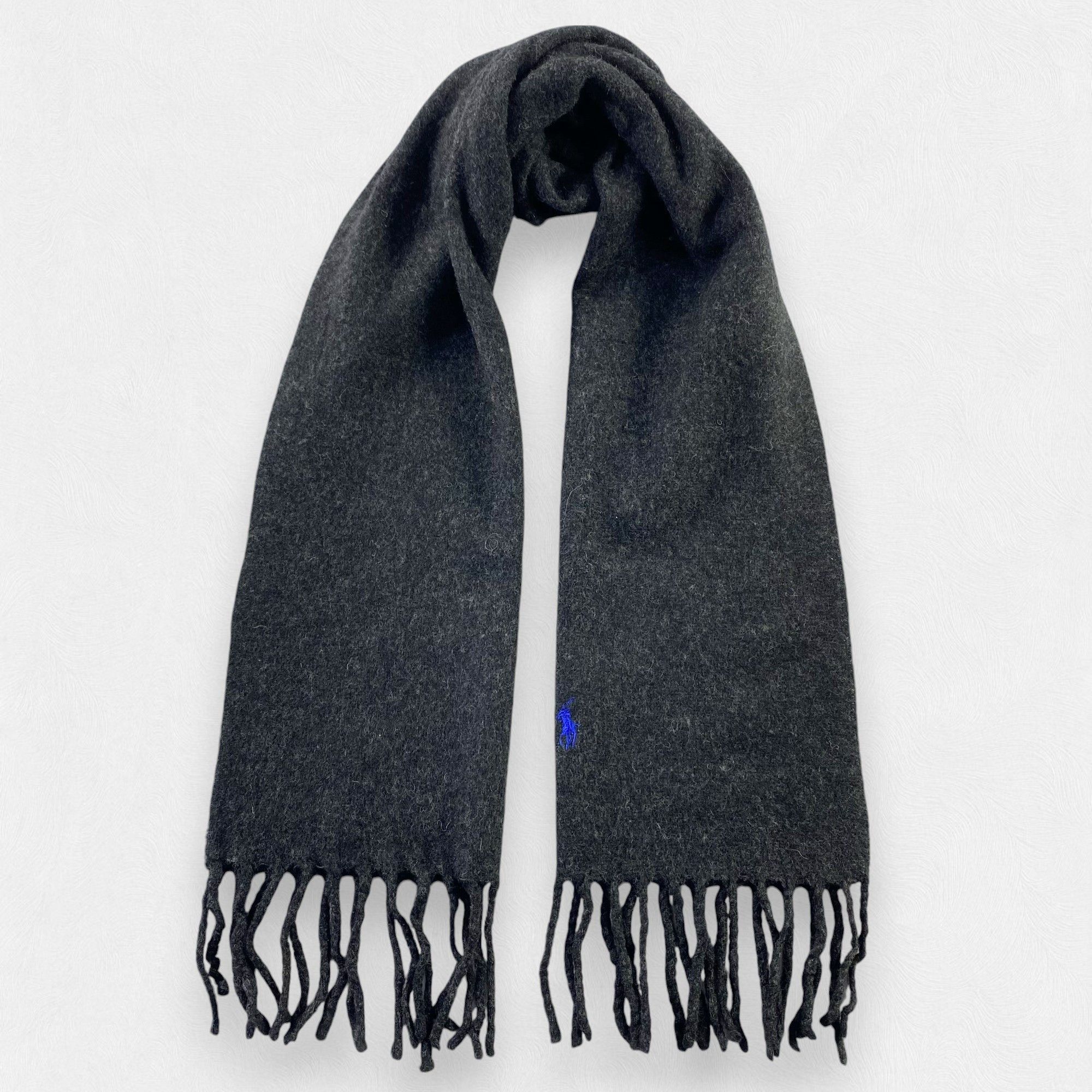 Polo Ralph Lauren Polo Ralph Lauren Scarf / Muffler / Neckwear Size ONE SIZE - 1 Thumbnail