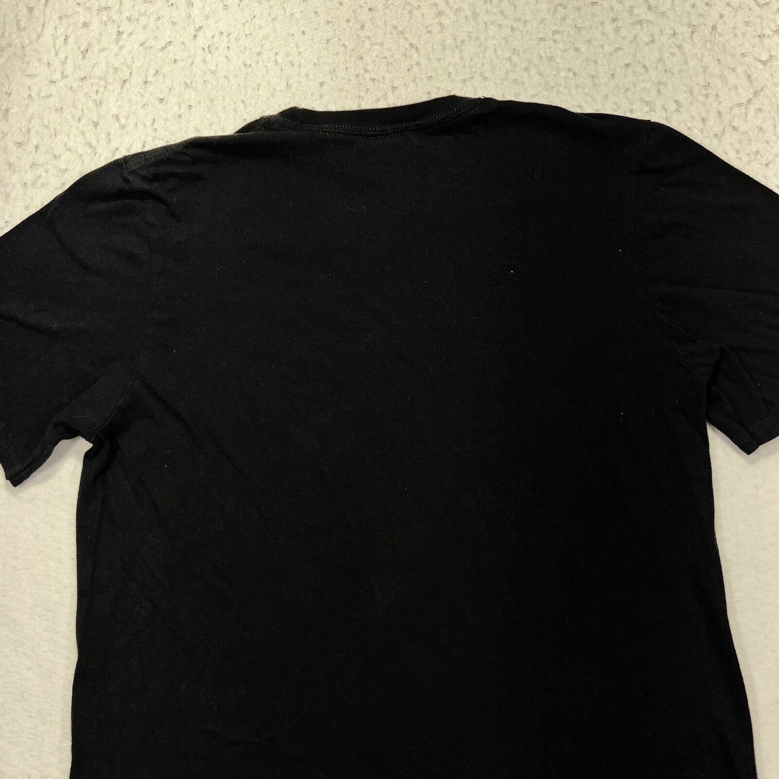 Other Angry Birds Movie Small Christmas Black Graphic T Shirt Size US S / EU 44-46 / 1 - 11 Thumbnail
