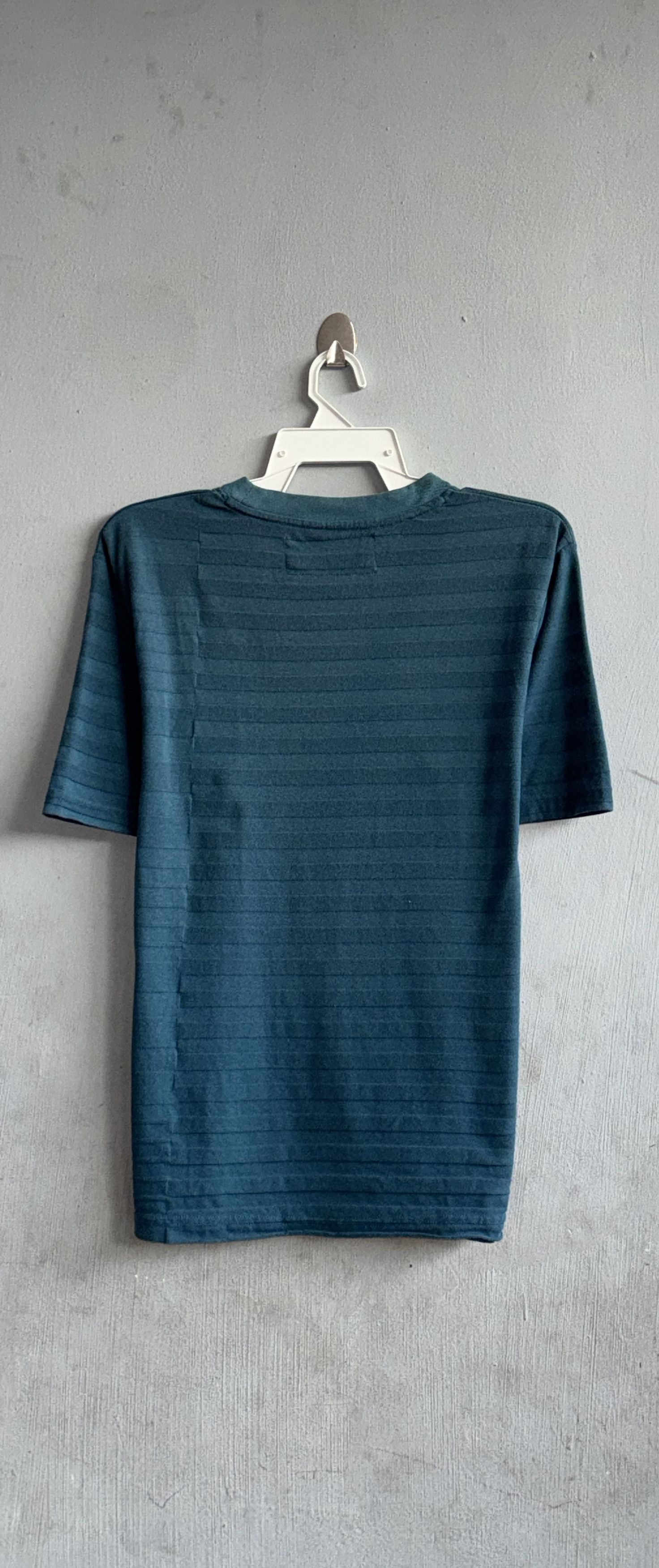 Kansai Yamamoto Kansai Yamamoto Stripe T-Shirt Size US L / EU 52-54 / 3 - 5 Thumbnail