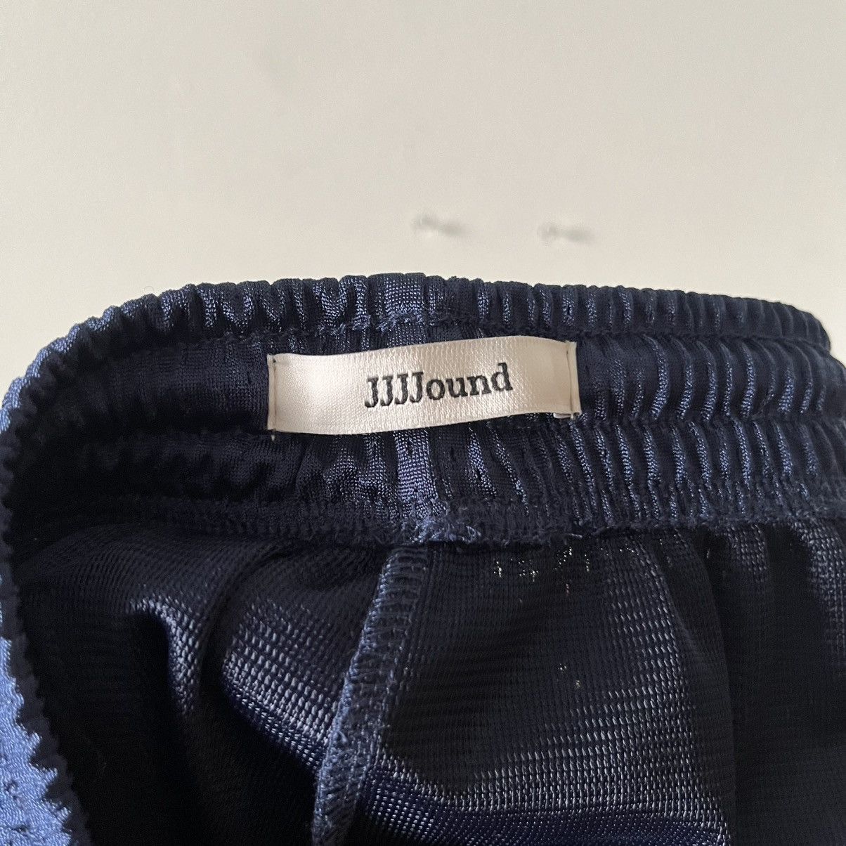 JJJJound Mesh Shorts Size US 28 / EU 44 - 4 Thumbnail