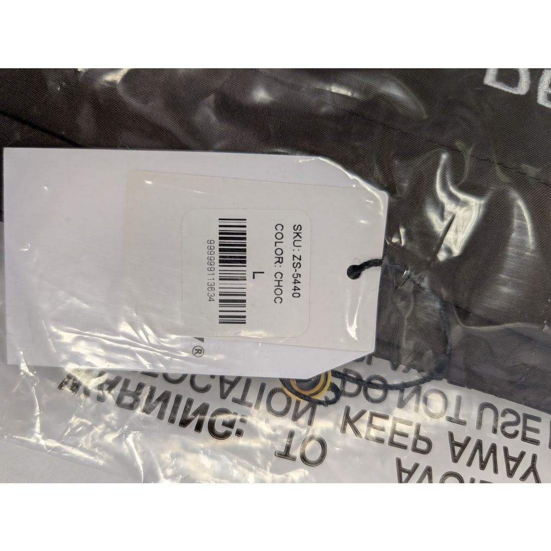 Gallery Dept. o1rshd1 Zuma Shorts in Brown Size US 34 / EU 50 - 13 Thumbnail