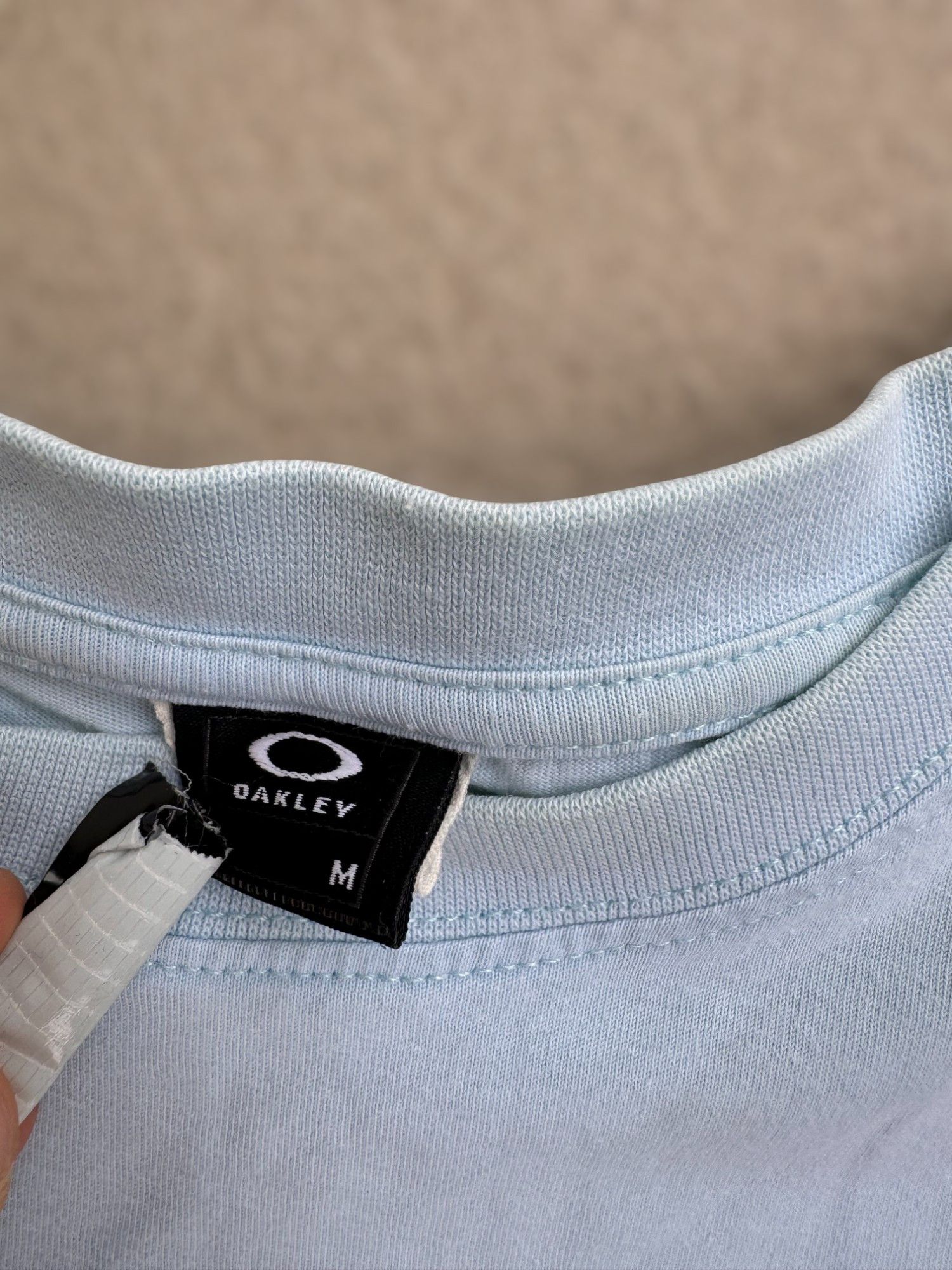 Oakley Oakley Vintage T-shirt Size US M / EU 48-50 / 2 - 2 Thumbnail