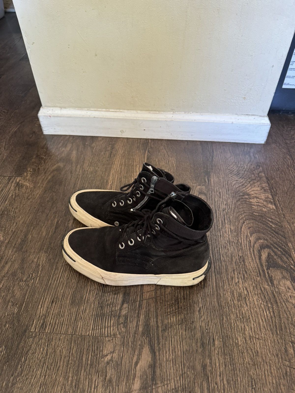 Sophnet. × Visvim Visvim x Sophnet. Military Sneaker Size US 9 / EU 42 - 2 Thumbnail