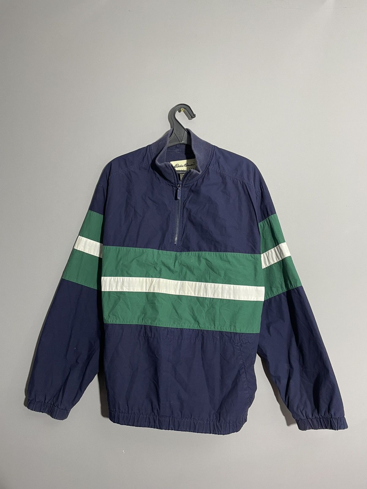 Eddie Bauer × Vintage Vintage Eddie Bauer Jacket size S Size US S / EU 44-46 / 1 - 1 Thumbnail