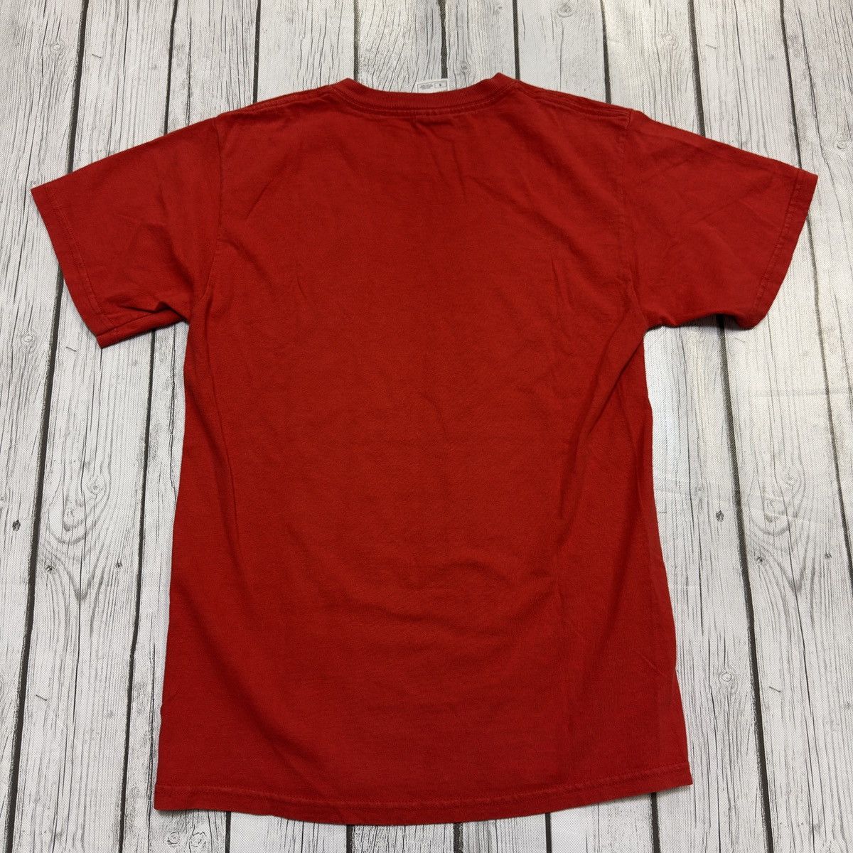 Band Tees × Fruit Of The Loom × Vintage Vintage Alexisonfire tee Size US S / EU 44-46 / 1 - 2 Thumbnail