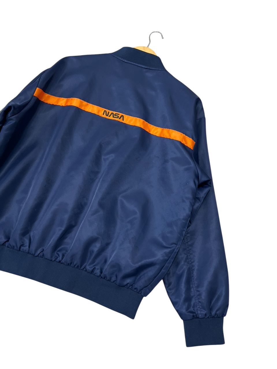 NASA NASA BOMBER JACKET Size US M / EU 48-50 / 2 - 11 Thumbnail