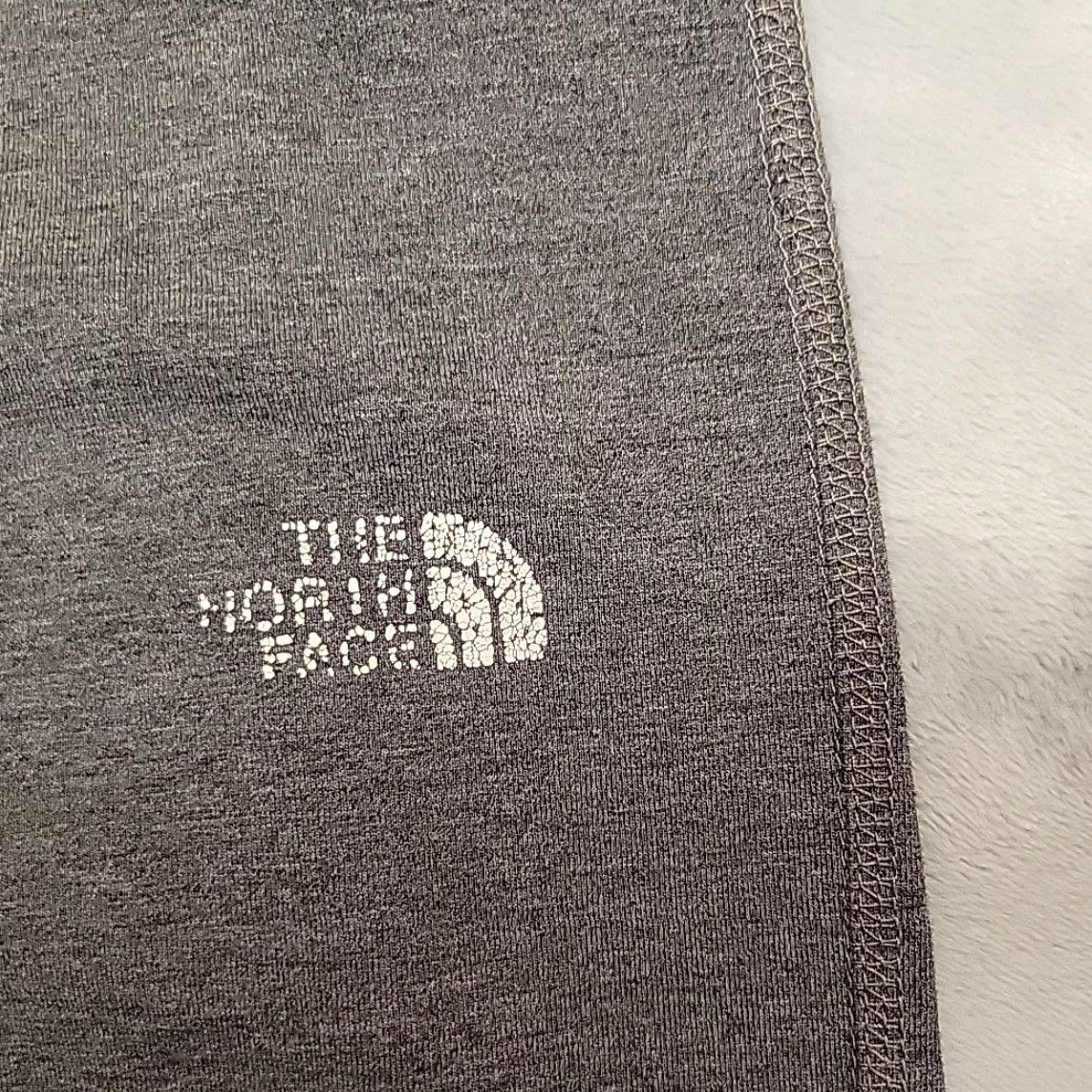 The North Face VINTAGE The North Face Pants Mens XL Gray Stretch Drawstring Waist Casual Comfort Size US 36 / EU 52 - 4 Thumbnail