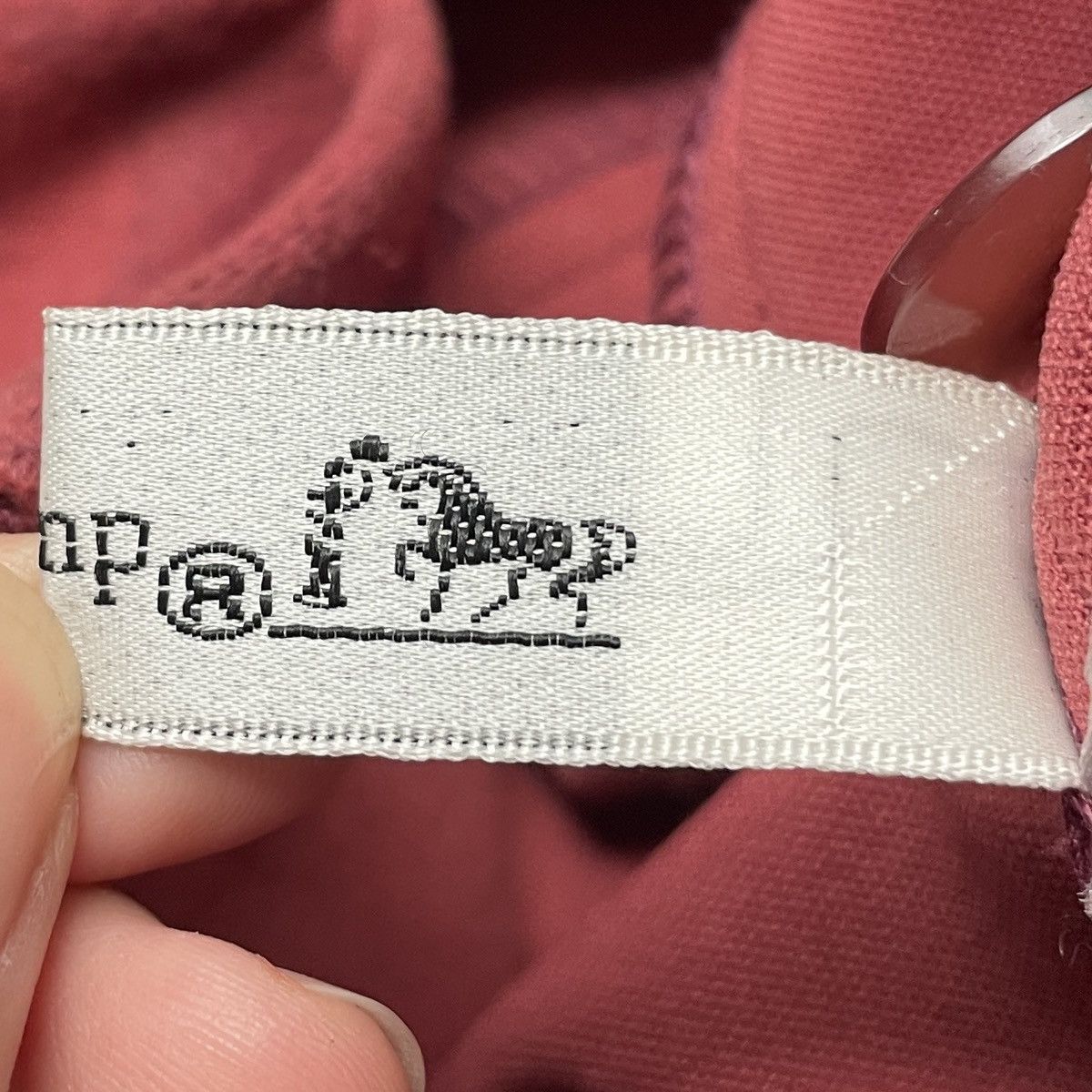 Longchamp × Vintage Vintage Brand Longchamp Shirt 2000s Size US M / EU 48-50 / 2 - 10 Thumbnail
