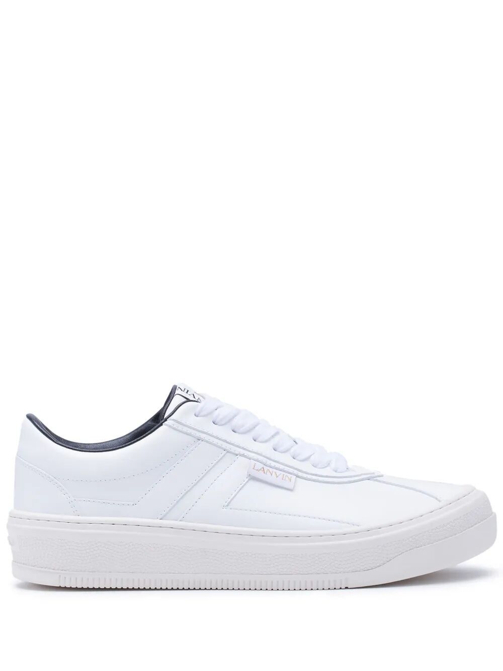 Lanvin "CASH" SNEAKER Size US 10 / EU 43 - 1 Thumbnail