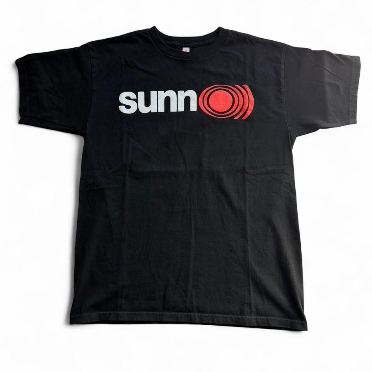 Other Sunn Amps Band T-Shirt Size US M / EU 48-50 / 2 - 1 Thumbnail