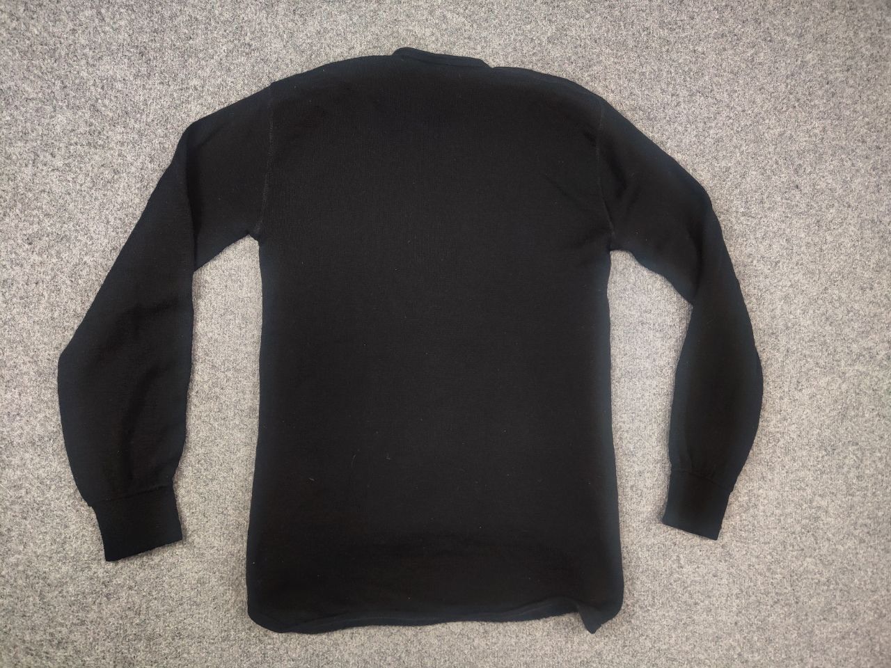 Icebreaker Woolpower 200g wool Sweden thermal Pullover Long sleeve Size US M / EU 48-50 / 2 - 11 Thumbnail