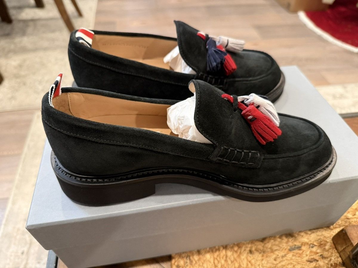 Thom Browne *Sold Out* Thom Browne Loafers Size US 6 / EU 39 - 5 Thumbnail