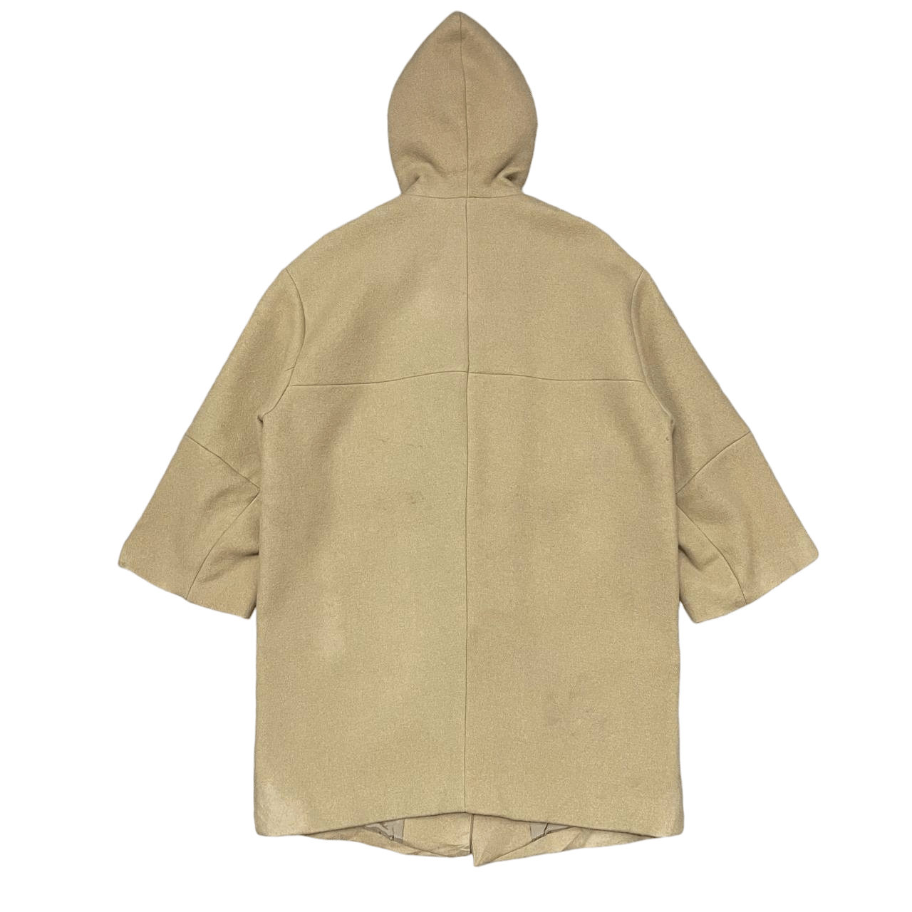 ADAM ET ROPE Adam et Rope Wool Coat Size M / US 6-8 / IT 42-44 - 11 Thumbnail