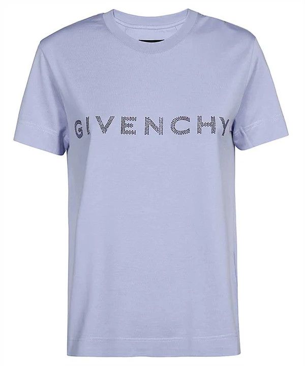 o1srvl11e0524 T-Shirt in Light Purple