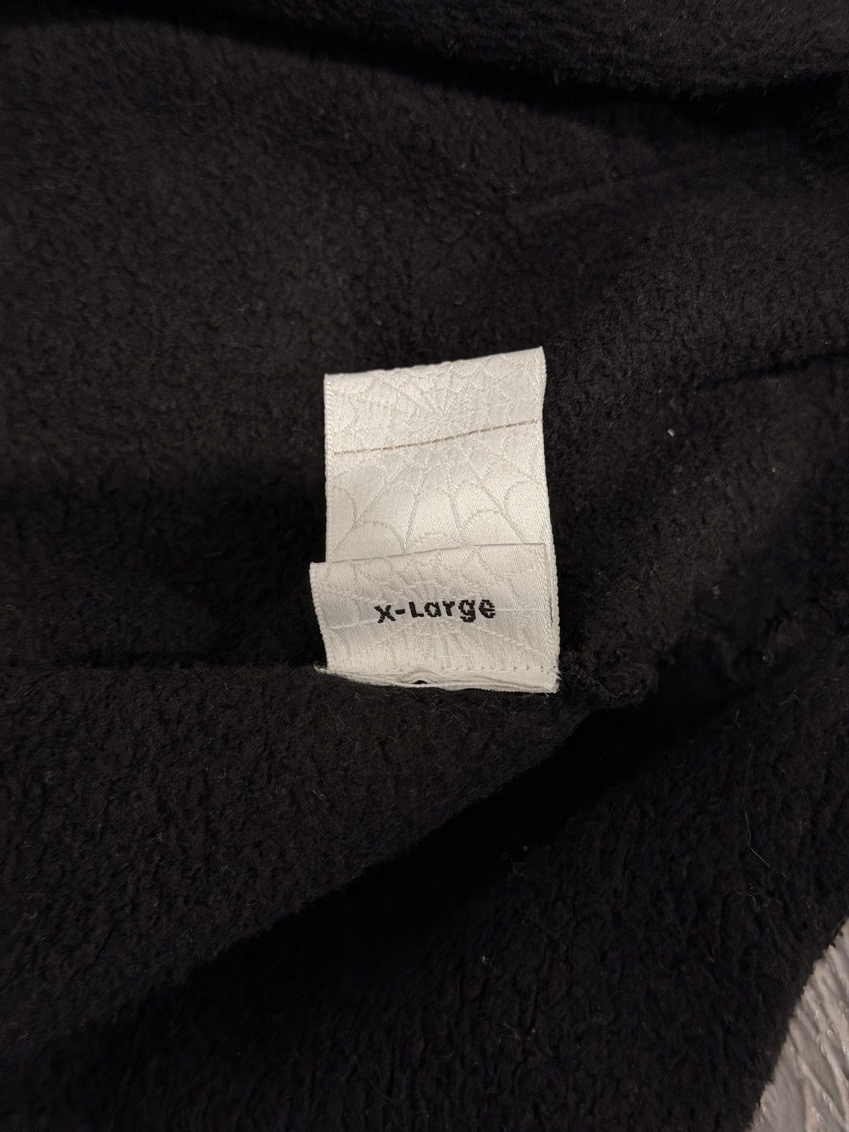 Sp5der Sp5der OG Web Hoodie Size US XL / EU 56 / 4 - 4 Thumbnail