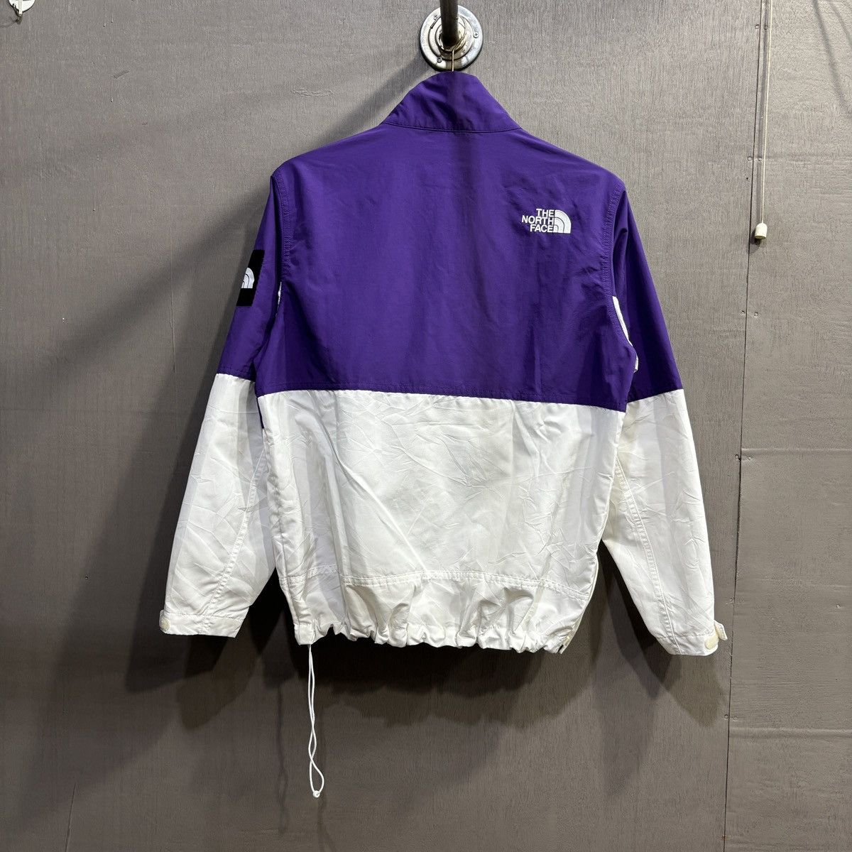 The North Face The north face half zip jacket Size US S / EU 44-46 / 1 - 11 Thumbnail