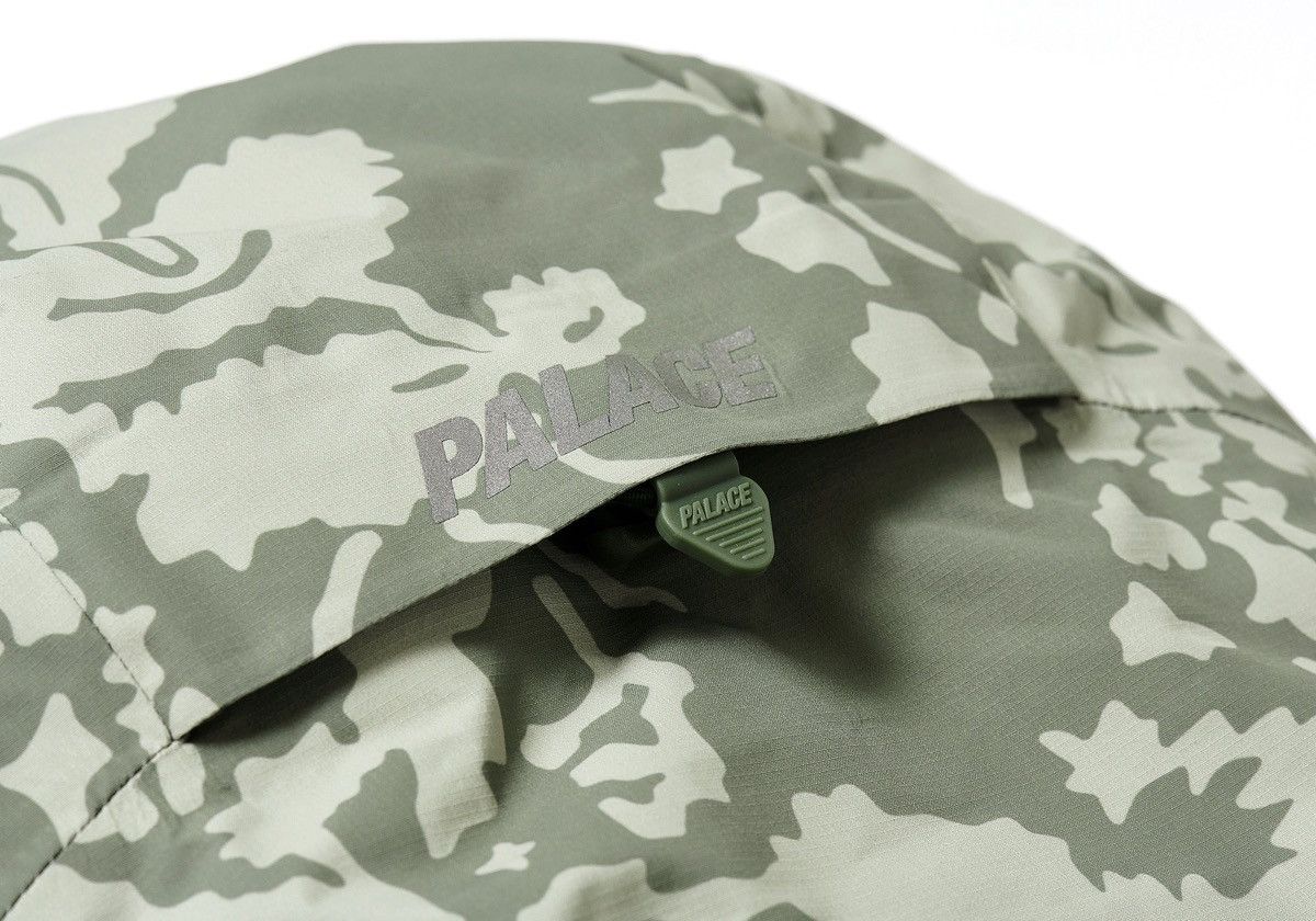 Palace Palace GORE-TEX CARGO DOWN PARKA LEAF DPM Men’s Size XL Size US XL / EU 56 / 4 - 7 Thumbnail