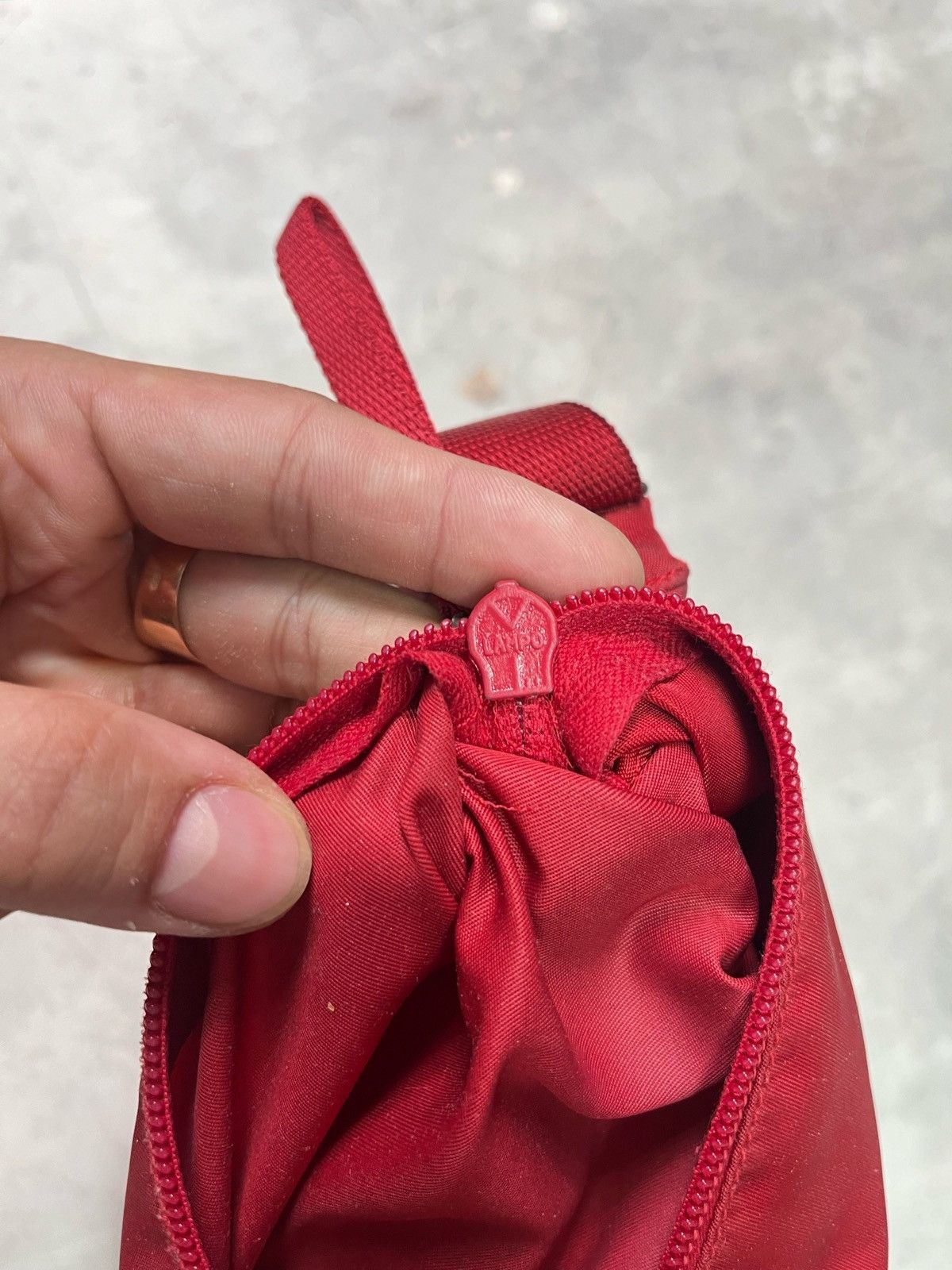 Prada Authentic PRADA Shoulder Bag Size ONE SIZE - 5 Thumbnail