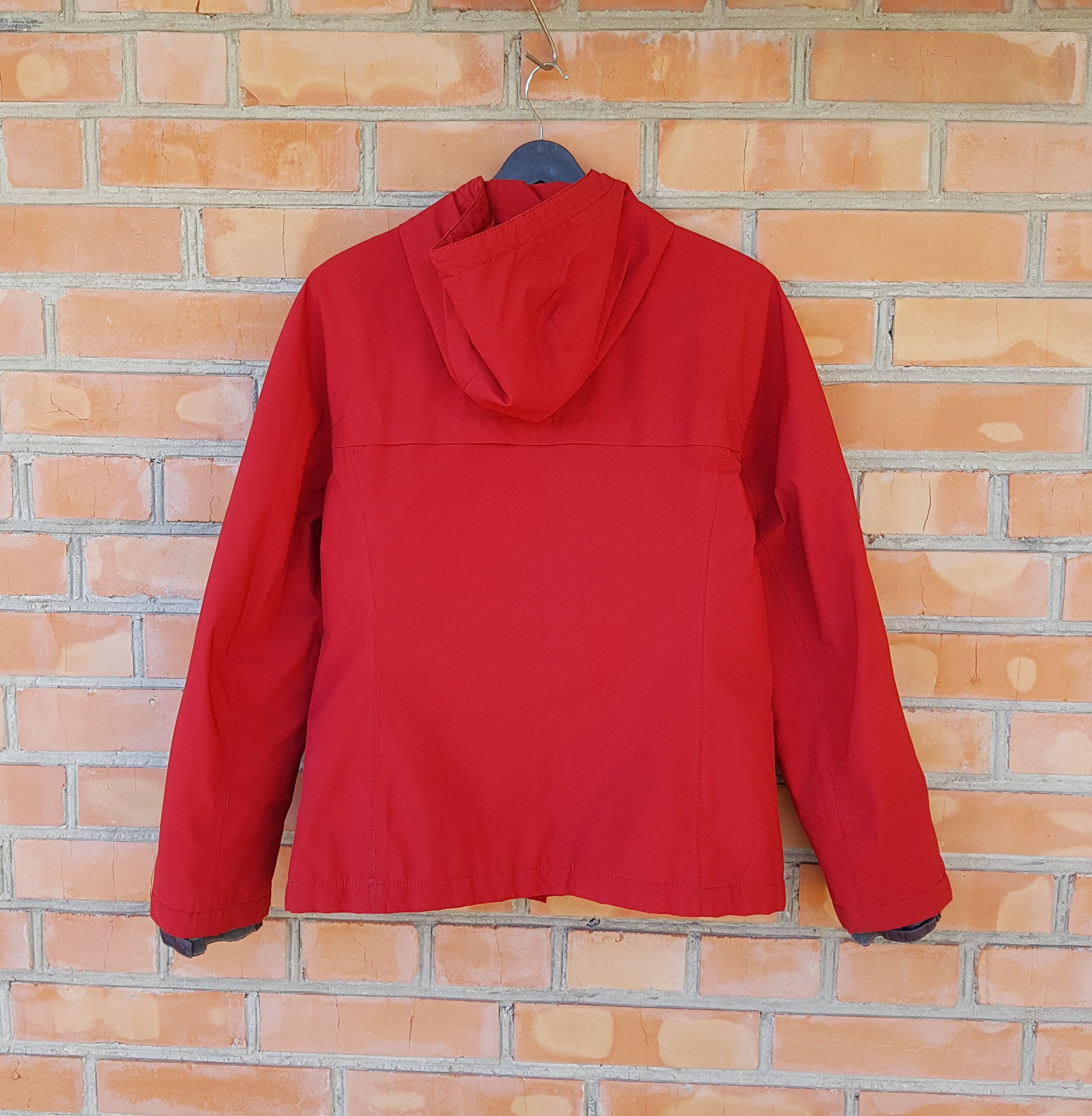 Prada PRADA Sport Women's Gore-Tex Insulated Jacket Coat sz 42 Size M / US 6-8 / IT 42-44 - 4 Thumbnail