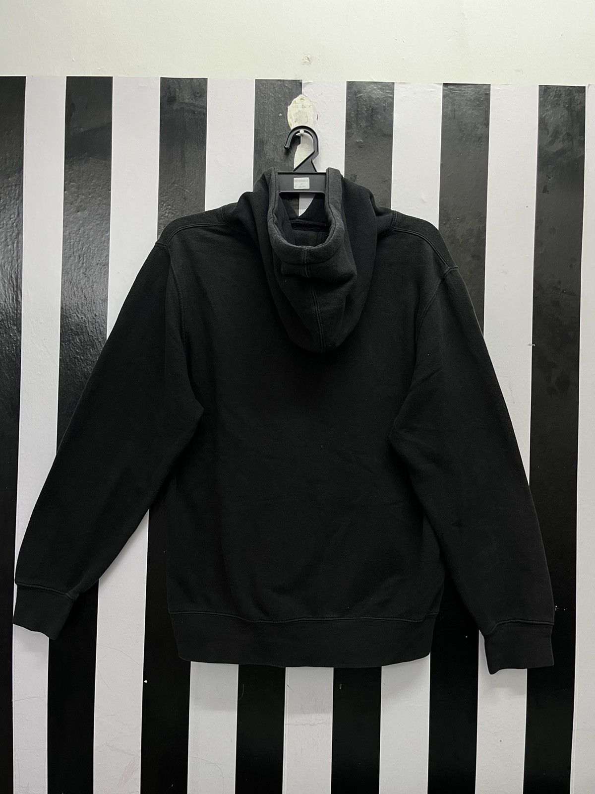 Stussy Stussy Seattle Hoodie Y2K Logo Size US M / EU 48-50 / 2 - 5 Thumbnail