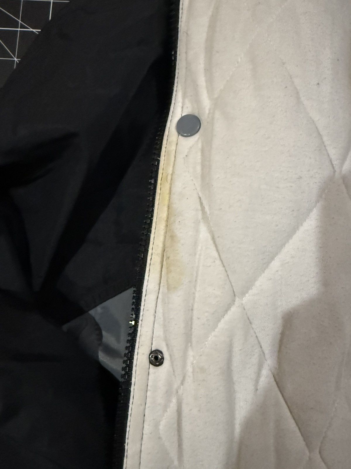 Nike Vintage Nike Winter Jacket Size US XL / EU 56 / 4 - 6 Thumbnail