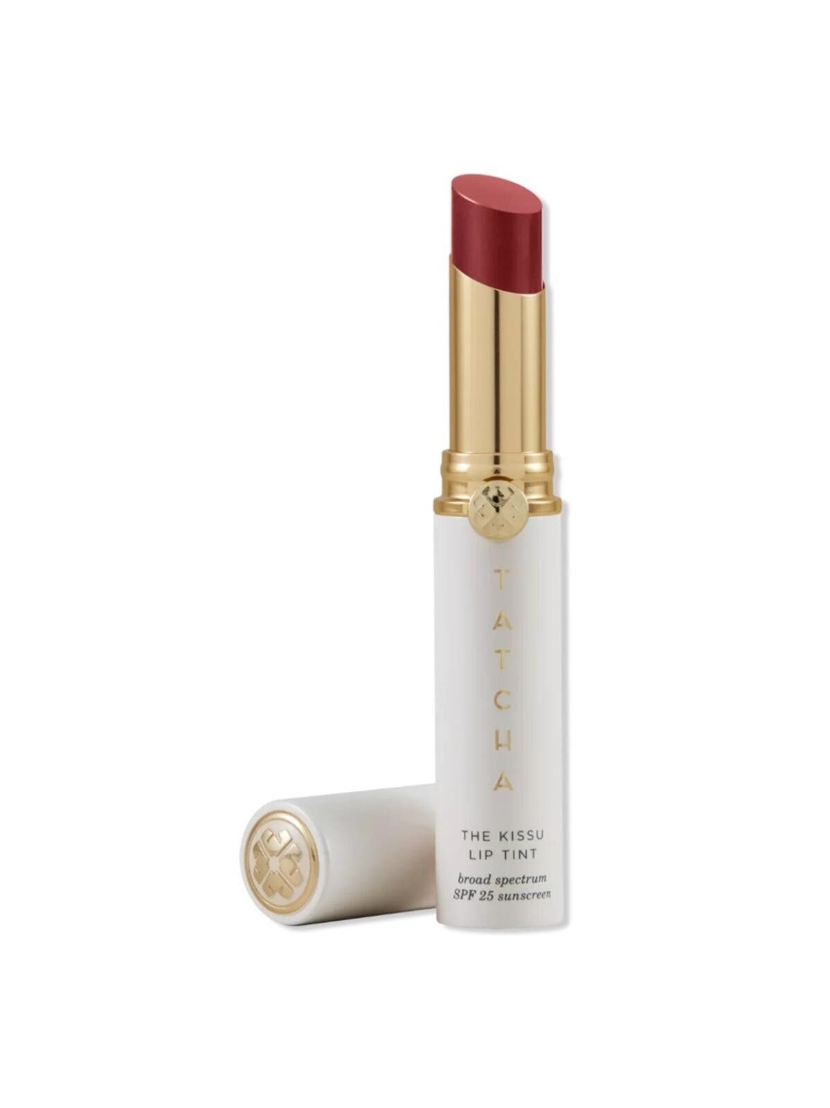Other TATCHA / The Kissu Lip Tint SPF 25 / Camellia Size ONE SIZE - 1 Thumbnail