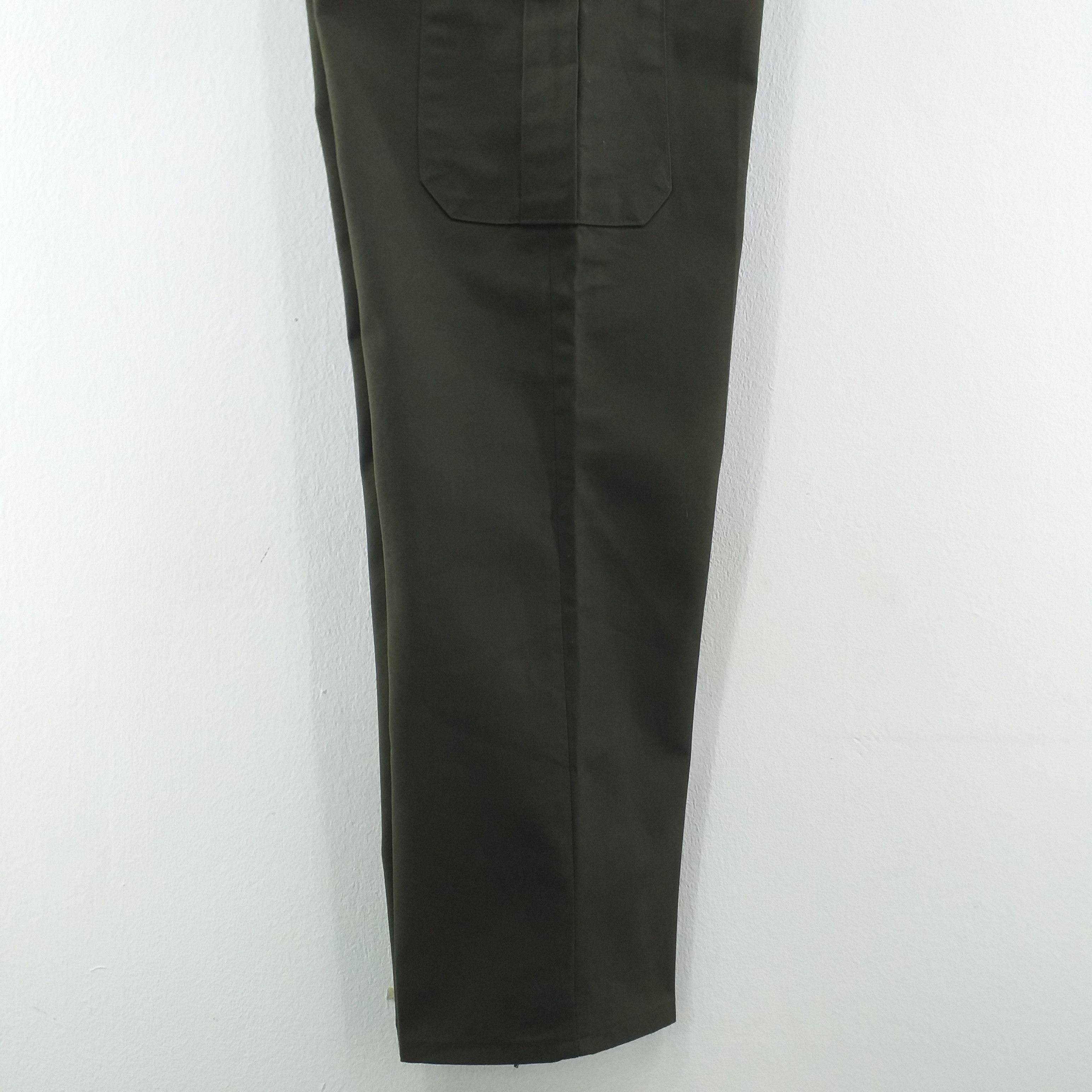 Japanese Brand Horace Small Japanese Brand Cargo Multipocket Pants -CP042 Size US 33 - 12 Thumbnail