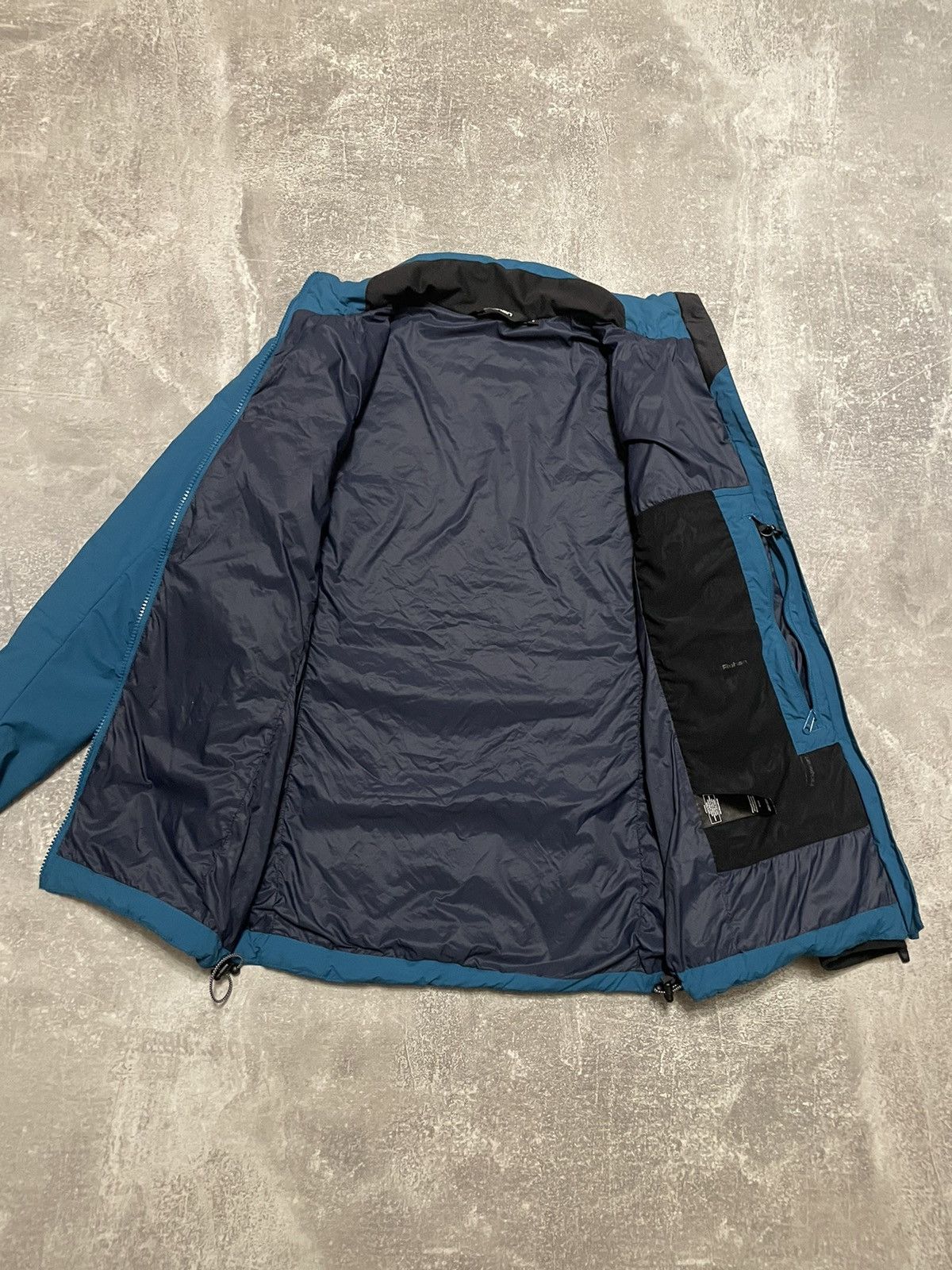 Vintage Vintage Rohan Icepack Jacket Size S / US 4 / IT 40 - 12 Thumbnail