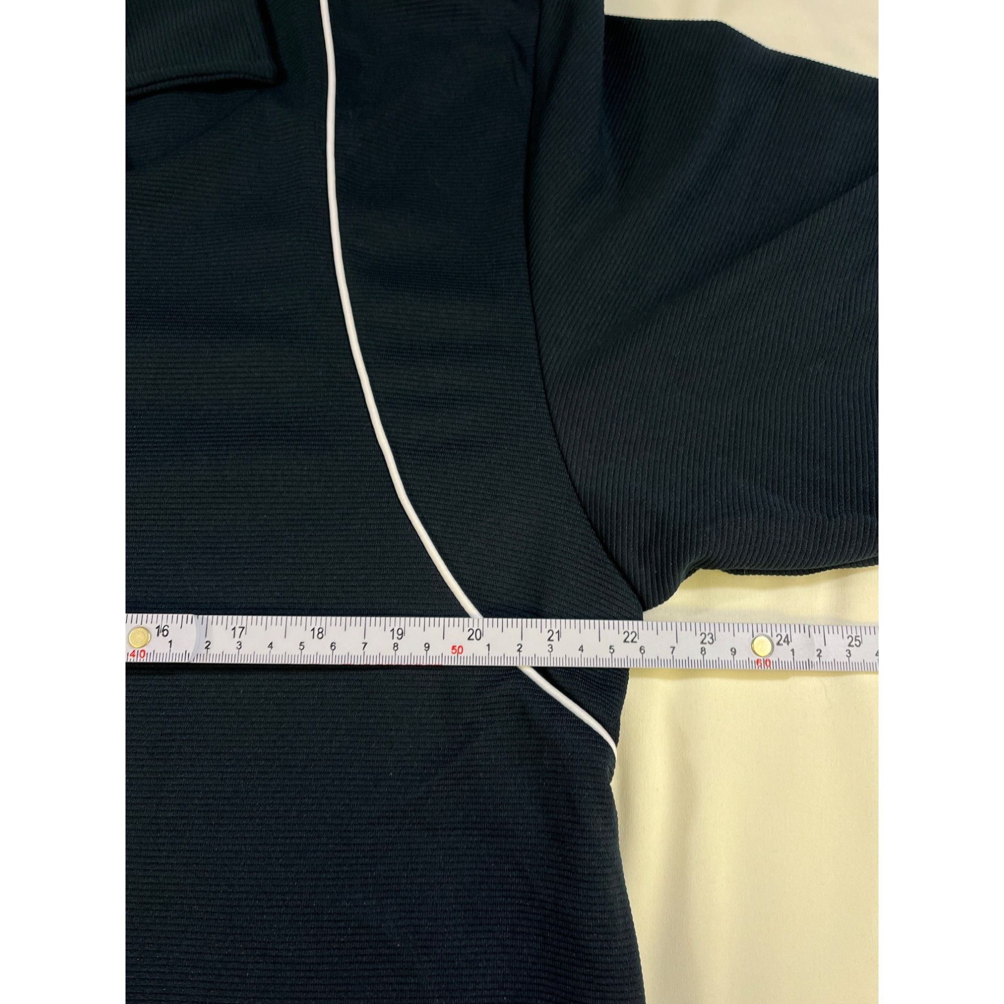 Other Il Migliore Mens Midnight Navy Short Sleeve Button down Size Size US L / EU 52-54 / 3 - 5 Thumbnail