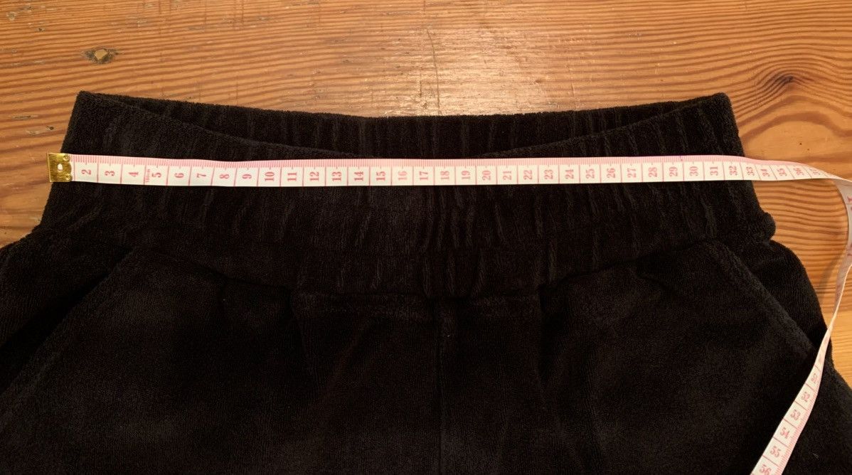 032c 032c shorts flannel jersey. Size XS Size US 28 / EU 44 - 5 Thumbnail