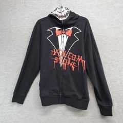 Pacsun dracula online hoodie