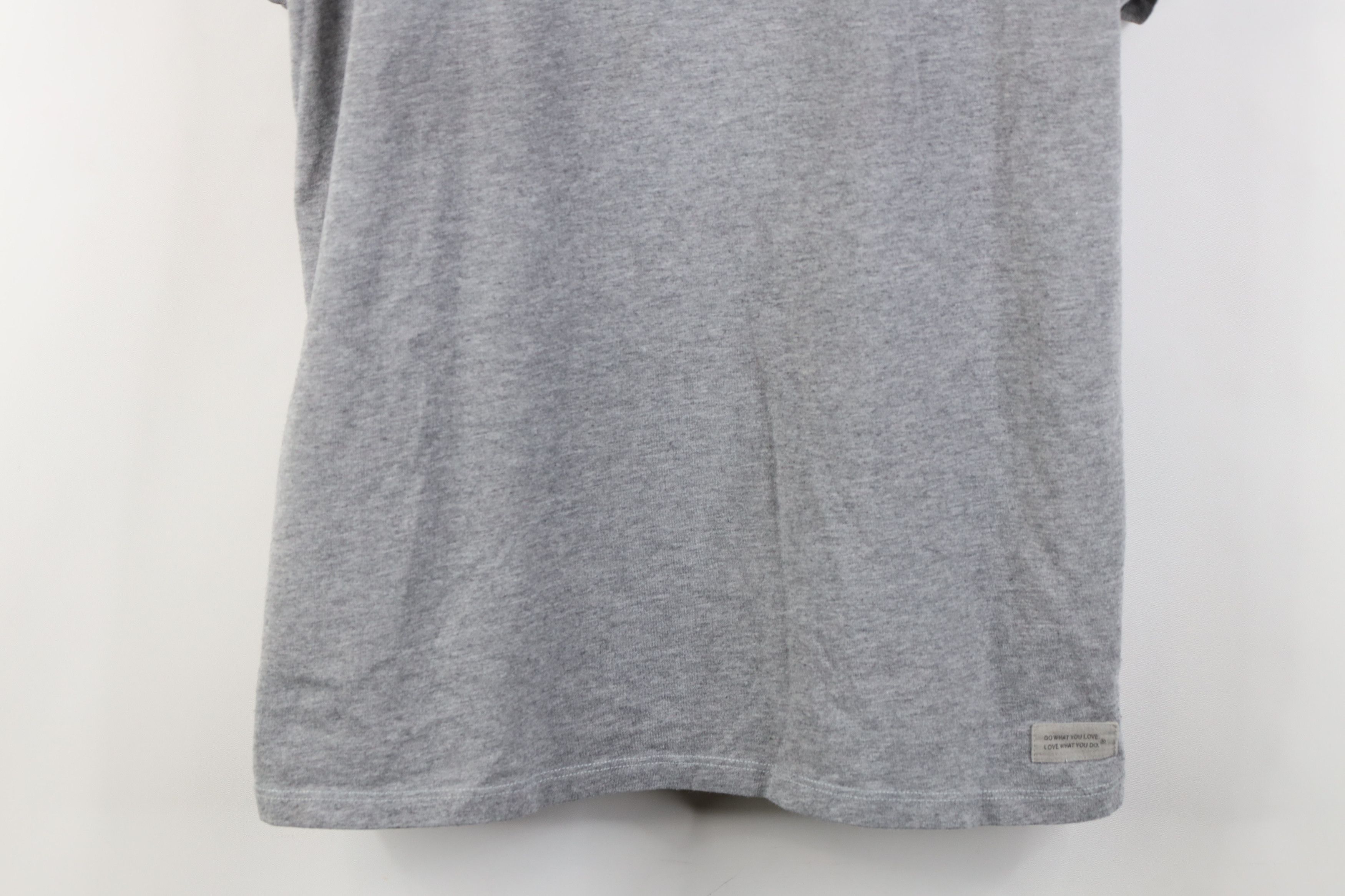 Life is Good Vintage Life Is Good Spell All Together Meow Cat Dog T-Shirt Size L / US 10 / IT 46 - 3 Thumbnail