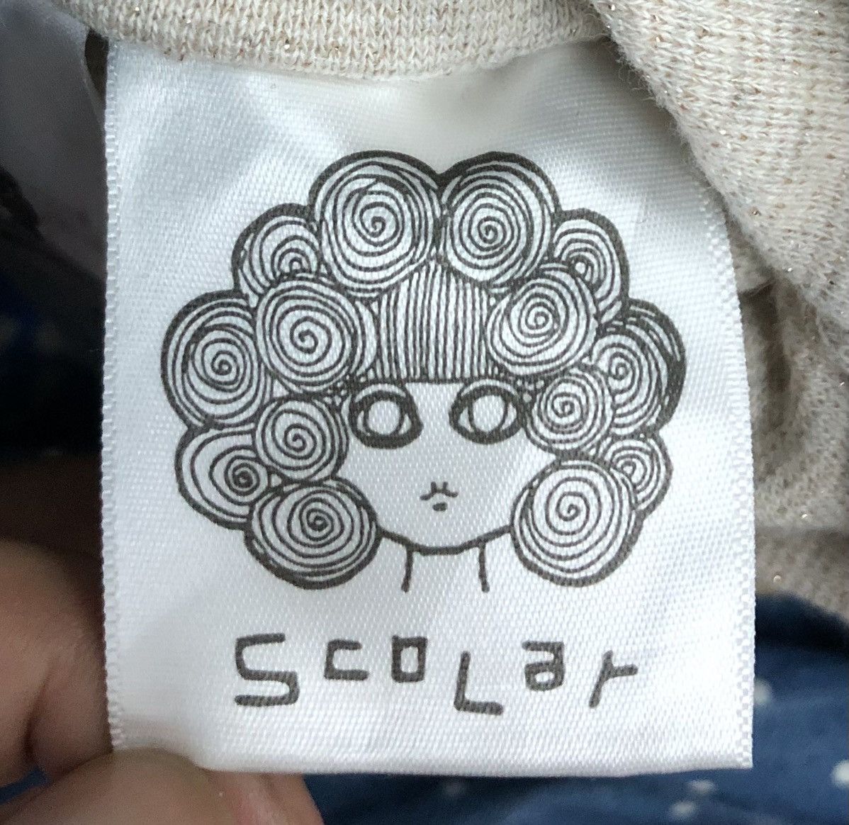 Other Vintage Scolar Jacket Size US M / EU 48-50 / 2 - 17 Thumbnail