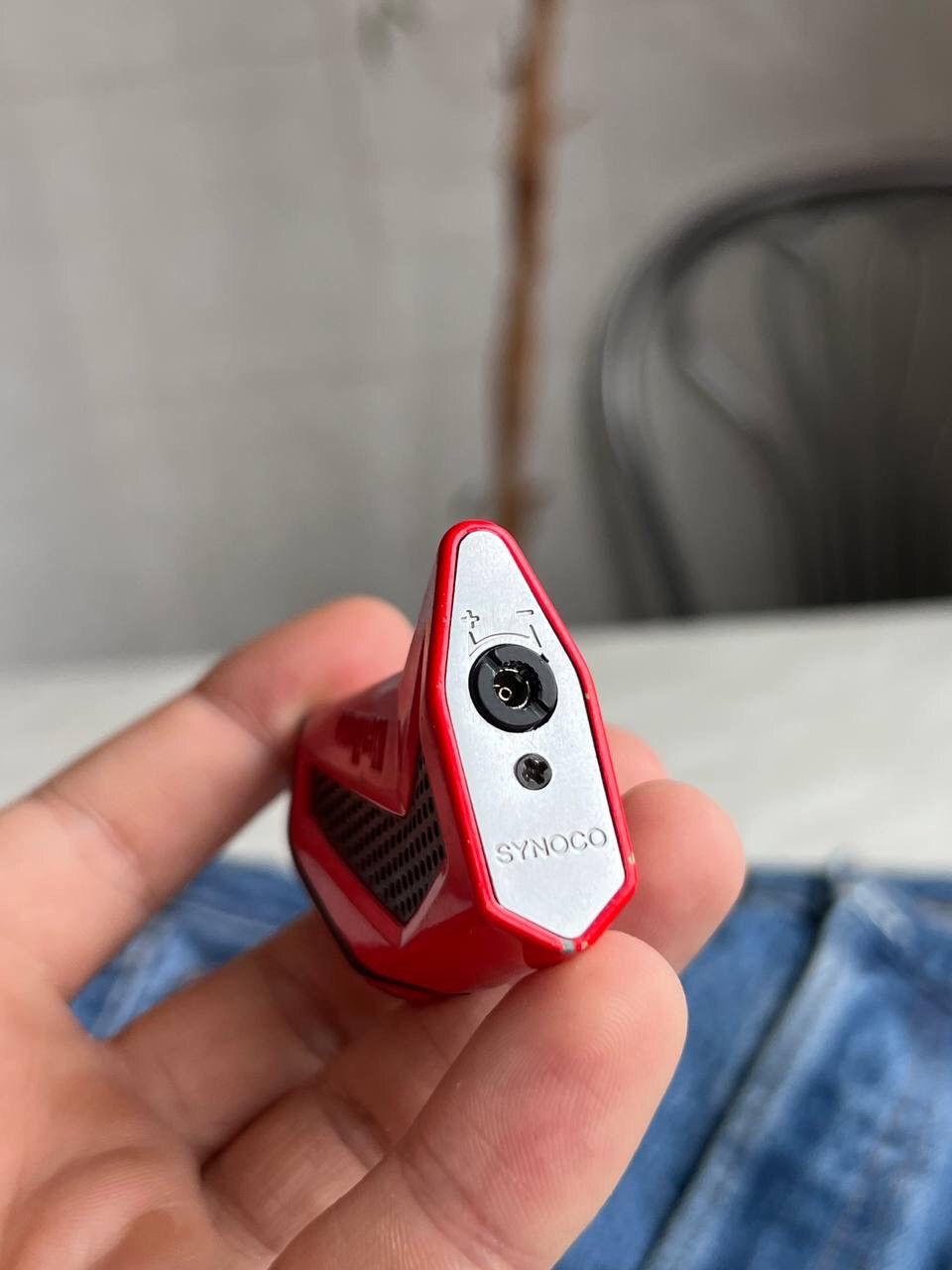 Marlboro × Vintage Y2K ELEGANCE MARLBORO FUTURISTIC METAL PUNK ROCK LIGHTER Size ONE SIZE - 5 Thumbnail