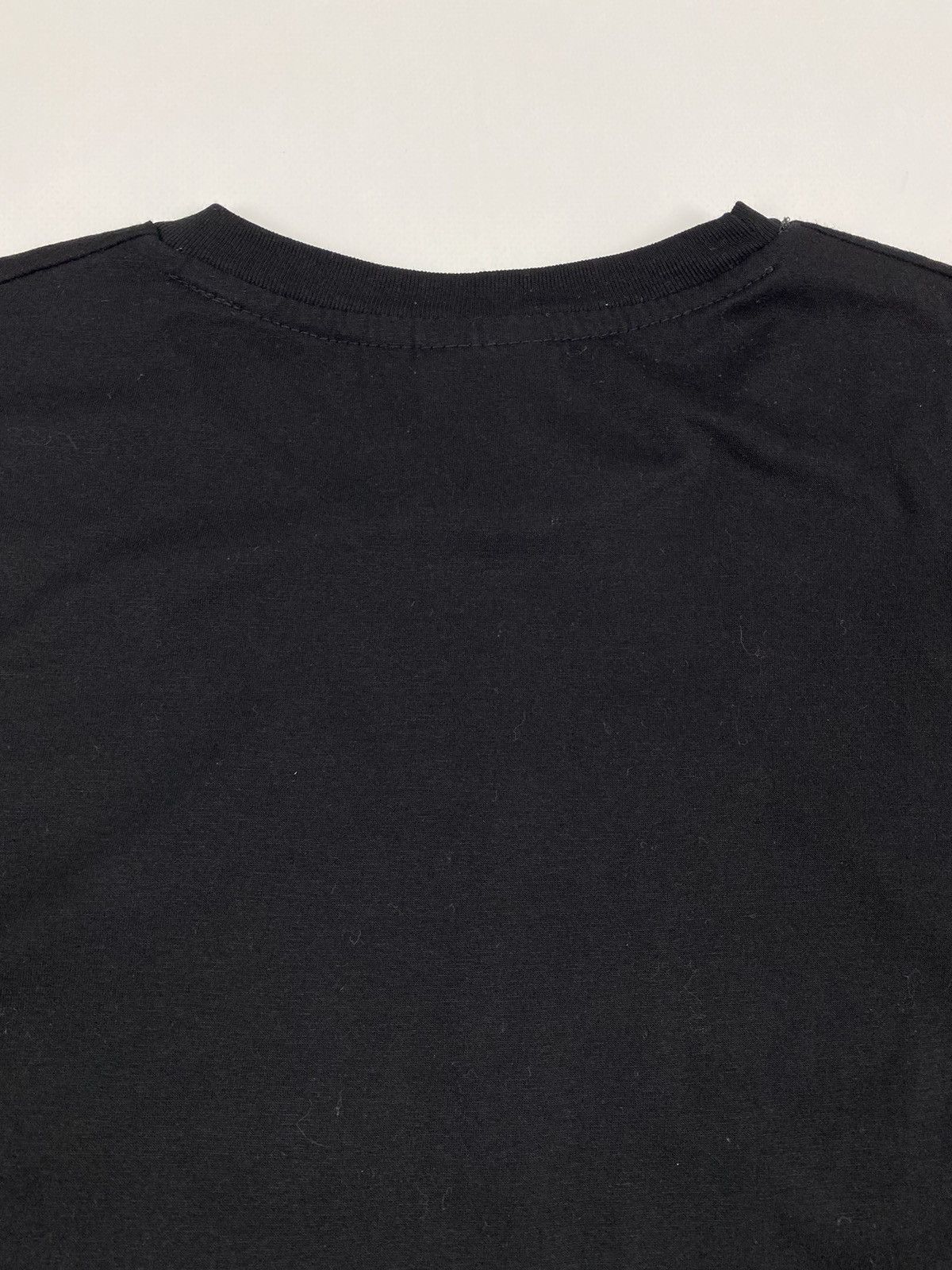 Vintage Y2K Vintage Spoofs Bed Scene Investigation CSI Rip Off Tee Size US M / EU 48-50 / 2 - 5 Thumbnail