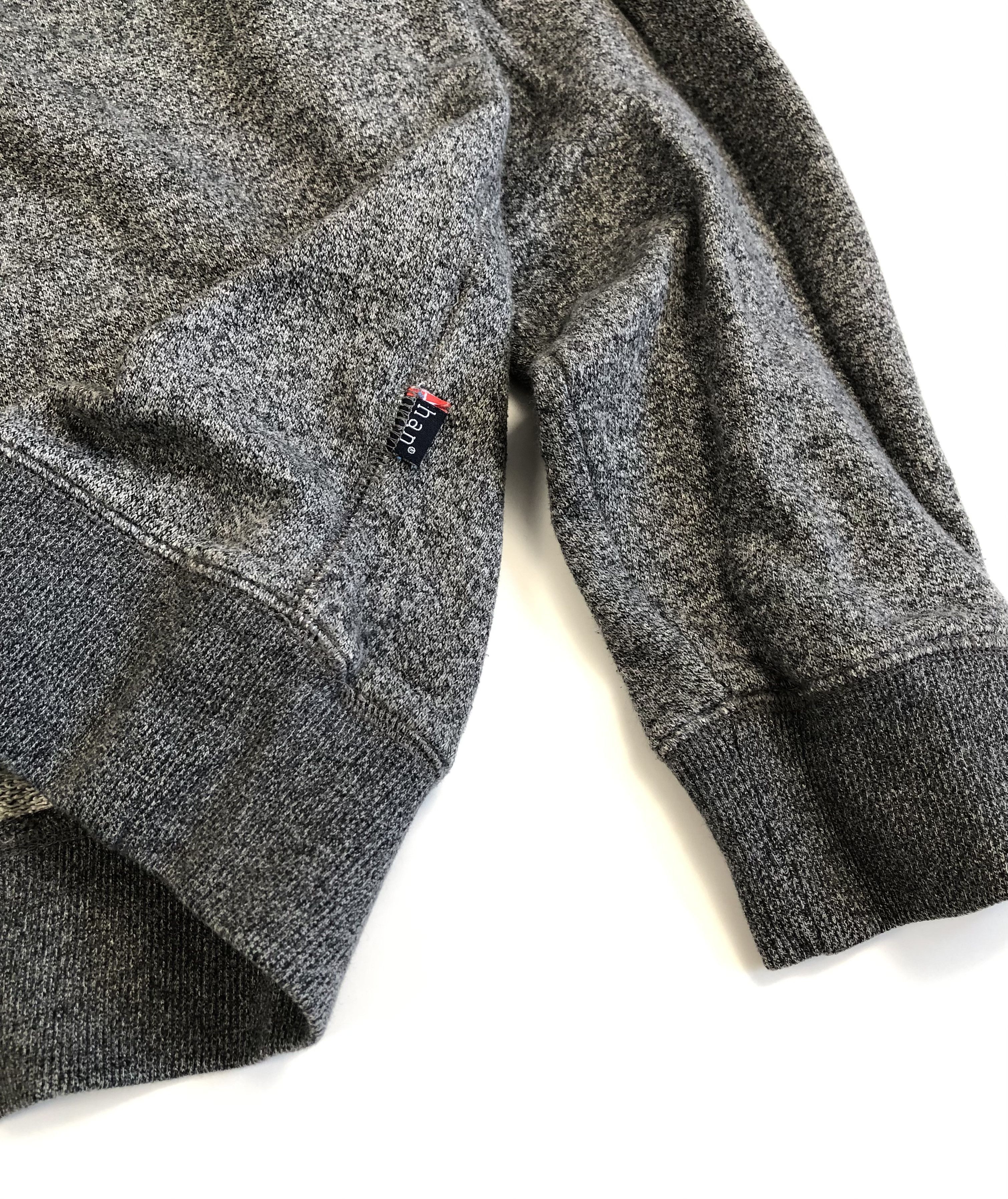 Han Kjobenhavn Han Kjobenhavn Danish Design Crewneck Sweatshirt Size US L / EU 52-54 / 3 - 5 Thumbnail