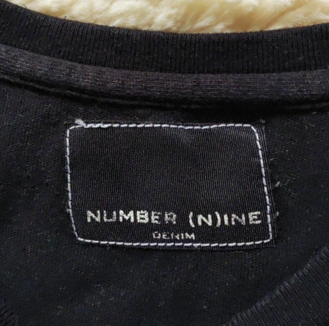 Number (N)ine Number Nine Shirt Size US M / EU 48-50 / 2 - 17 Thumbnail