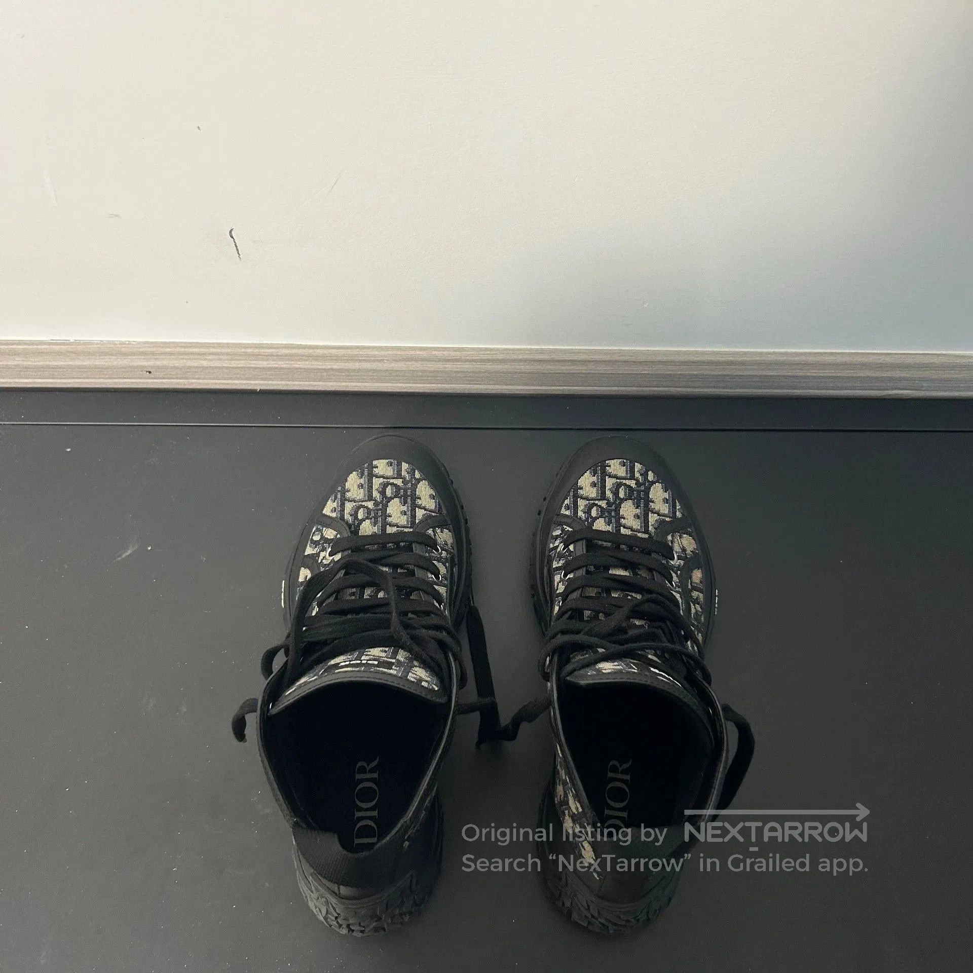 Dior Dior B28 High. Size US 9 / EU 42 - 4 Thumbnail