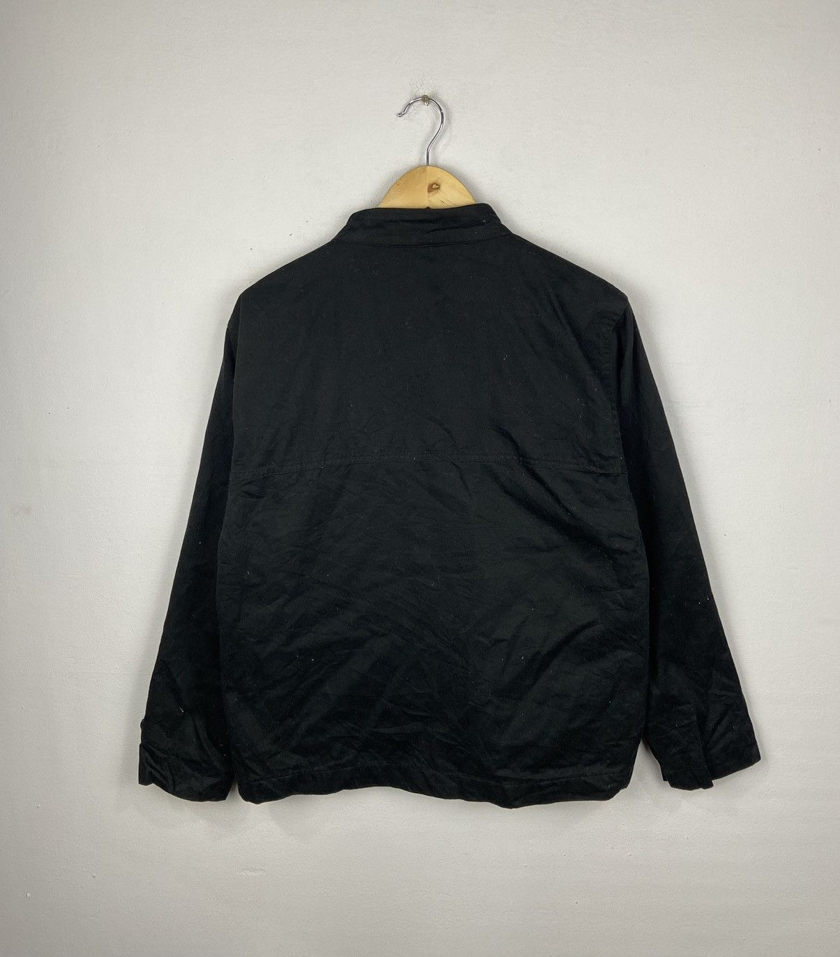 Issey Miyake × Japanese Brand En-coun-tee casual jacket Size US M / EU 48-50 / 2 - 6 Thumbnail
