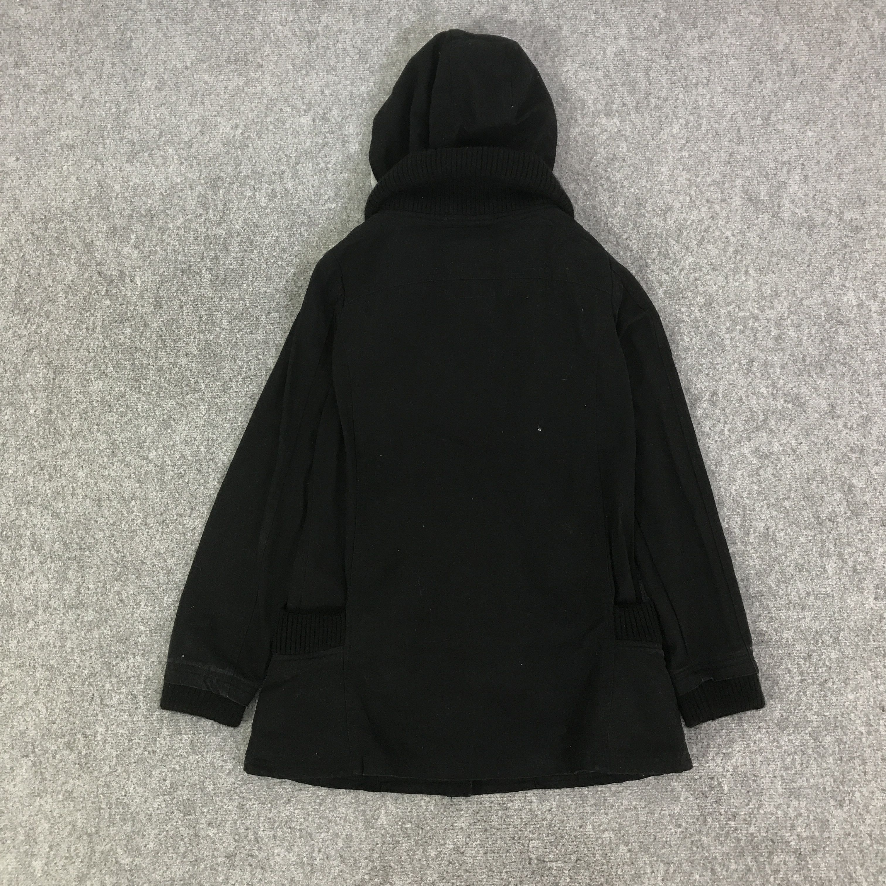 Von Dutch VON DUTCH BLACK JACKET K126B12 Size US M / EU 48-50 / 2 - 3 Thumbnail