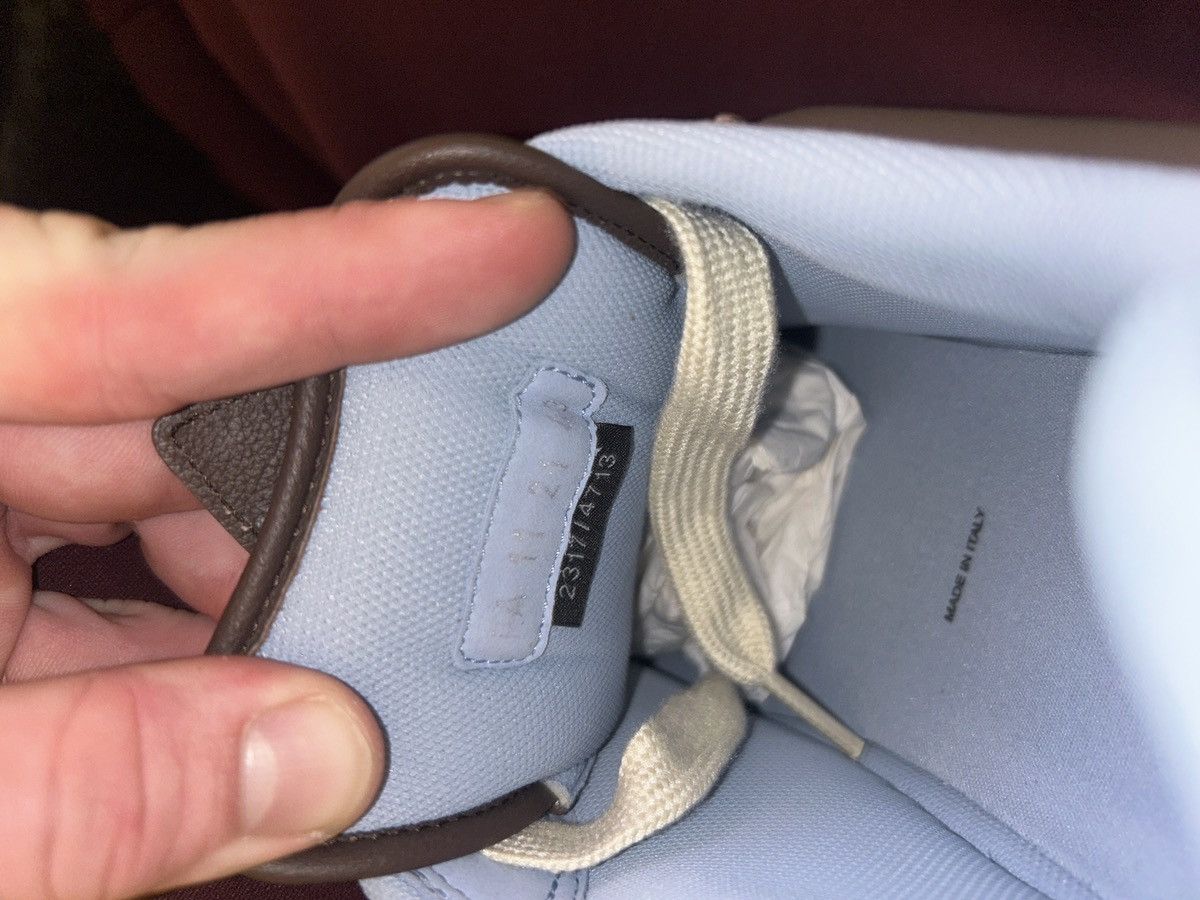 Dior × Travis Scott Dior B713 CACTUS JACK Size US 10 / EU 43 - 11 Thumbnail
