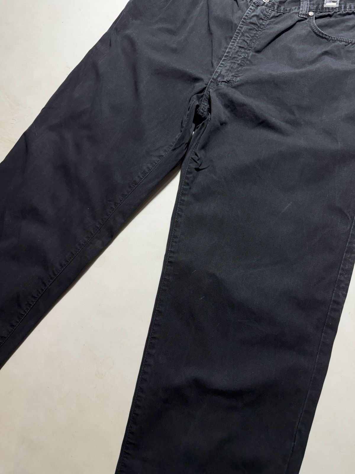 Versace Vintage Versace Jeans Couture Pants Size US 38 / EU 54 - 3 Thumbnail