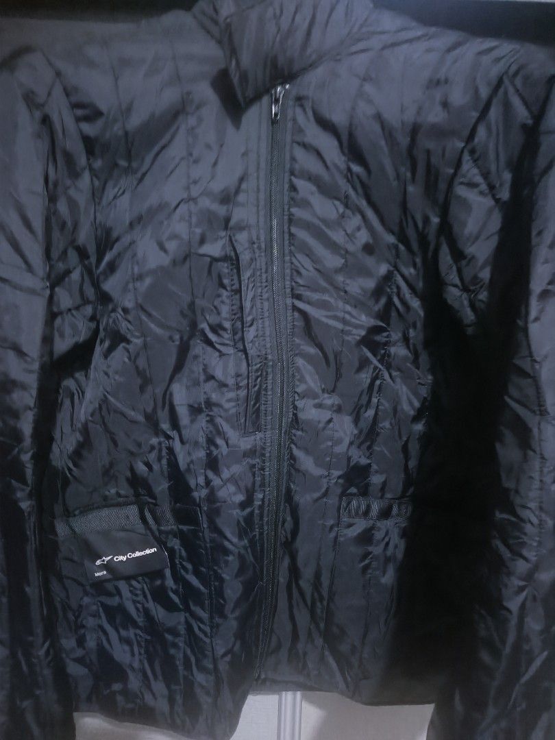 Alpinestars Alpinestars city collection mora inner jacket Size US M / EU 48-50 / 2 - 2 Thumbnail