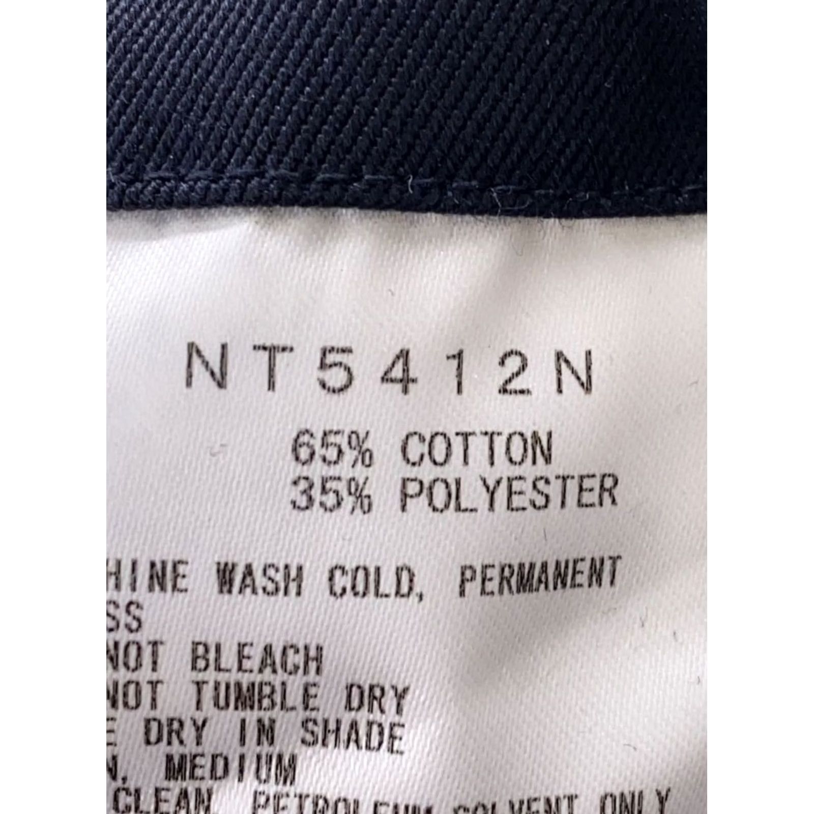 The North Face Purple Label THE NORTH FACE PURPLE LABEL Pants Mens Black Cotton Polyester Casual Size 30 Regular Size US 30 / EU 46 - 5 Thumbnail