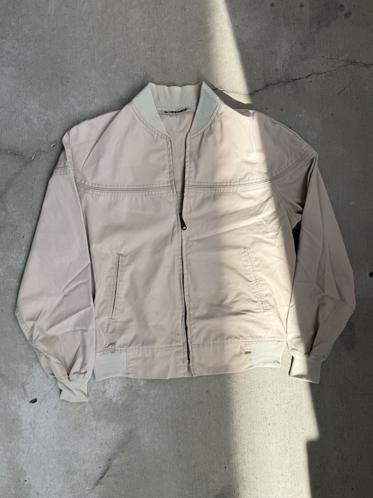 Vintage Vintage Workwear Jacket Size US M / EU 48-50 / 2 - 1 Preview