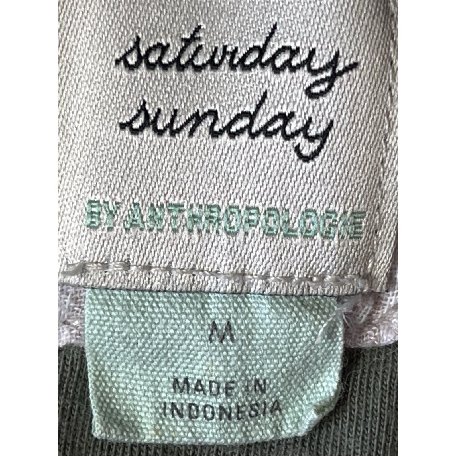 Vintage Monday Tuesday Wednesday Thursday Friday Saturday Sunday Women's Hoodie Green M Size Pullover Regular Cotton Activewear Womens Hoodie Green M Size M / US 6-8 / IT 42-44 - 6 Thumbnail