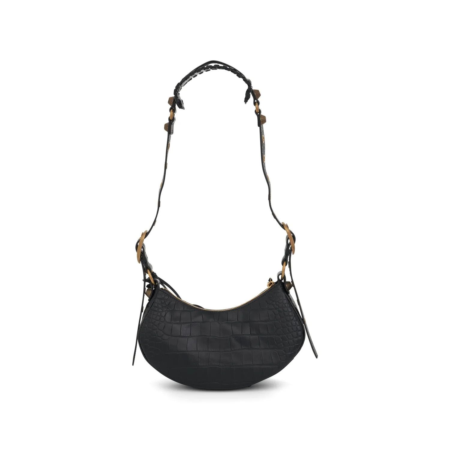 Balenciaga o1srvl11e0325 Size: OS / Le Cagole XS Shoulder Bag Size ONE SIZE - 3 Thumbnail