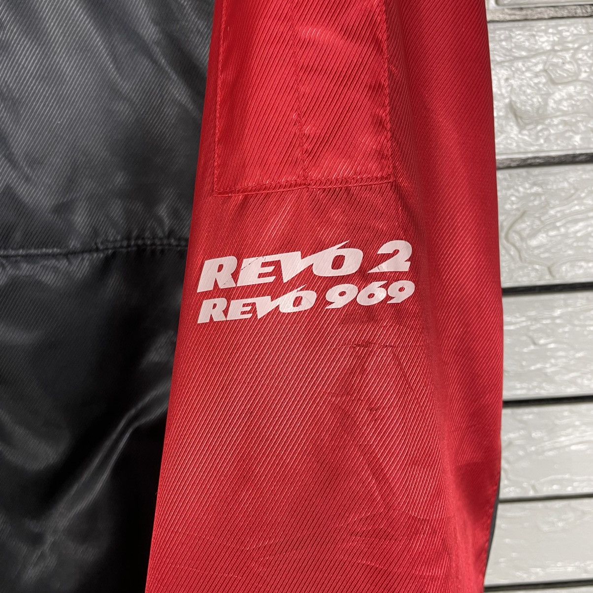 Japanese Brand Bridgestone Blizzak Revo GZ Jacket Size US XL / EU 56 / 4 - 14 Thumbnail